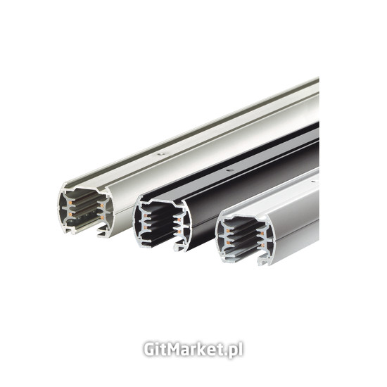 Electrical track Oval - GitLighting.com