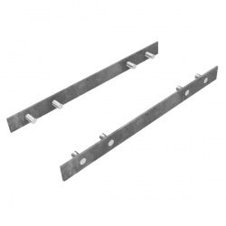 LUG Zestaw elementów łączeniowych