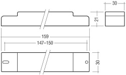 Tridonic basicDIM DGC