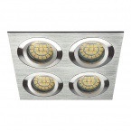 Ceiling lighting point luminaire Kanlux SEIDY CT-DTO-AL