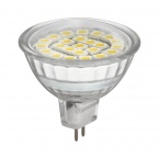 LED lamp Kanlux LED24 SMD MR16