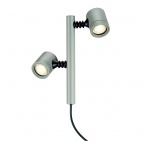  SLV NEW MYRA 2 lamphead