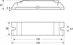 Osram COUPLER &nbsp;
