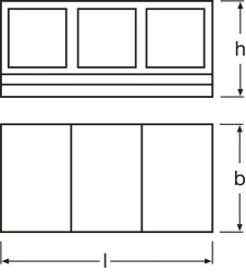 Osram Y-CONNECTOR &nbsp;
