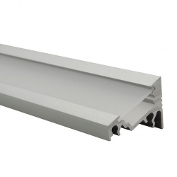 Profile for linear LED modules Kanlux PROFILO C