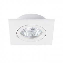 Ceiling lighting point fitting Kanlux DALLA CT-DTL50-W