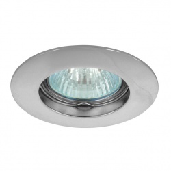 Ceiling lighting point fitting Kanlux LUTO CTX-DS02B-C
