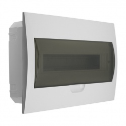 Switchgear on DIN rail Kanlux DB118F 1X18P/FMD