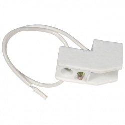 Ceramic socket Kanlux HLDR-R7S