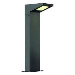 SLV IPERI 50 floor lamp, anthracite, 48 LED, pure-white , 4000K