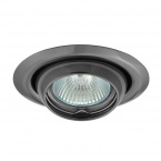 Ceiling lighting point luminaire  ARGUS CT-2117-GM