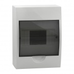 Switchgear on DIN rail  DB106S 1X6P/SMD