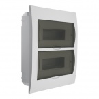 Switchgear on DIN rail  DB212F 2X12P/FMD