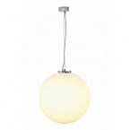  ROTOBALL 40 pendant, white, E27, max. 24W